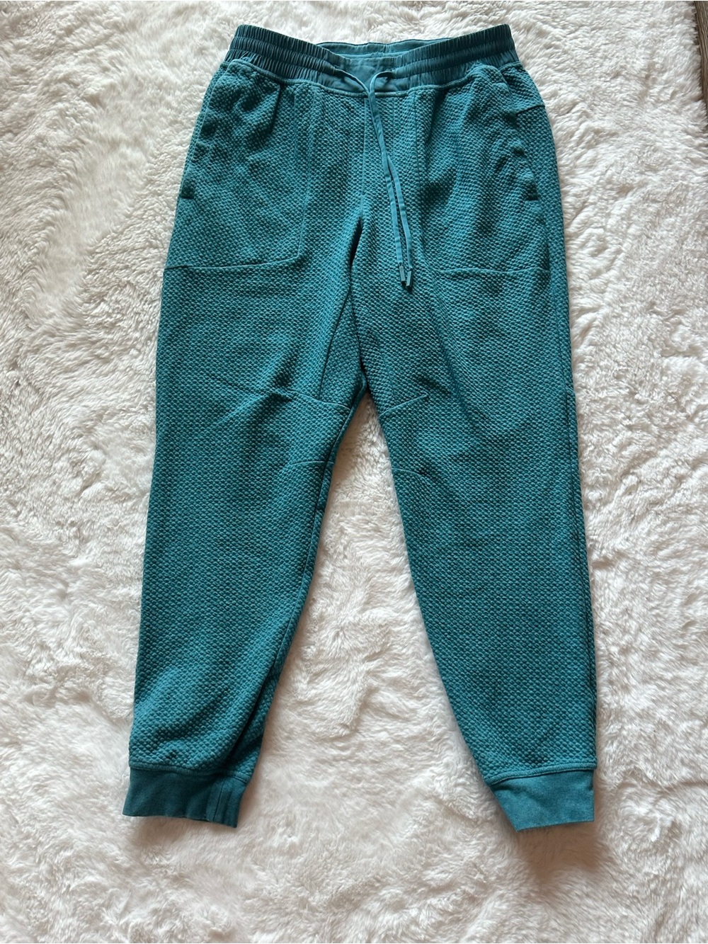 BNWOT Lululemon Joggers